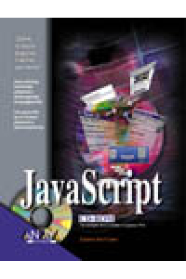 Biblia Javascript CD