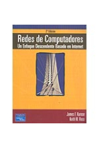 Redes de computadores