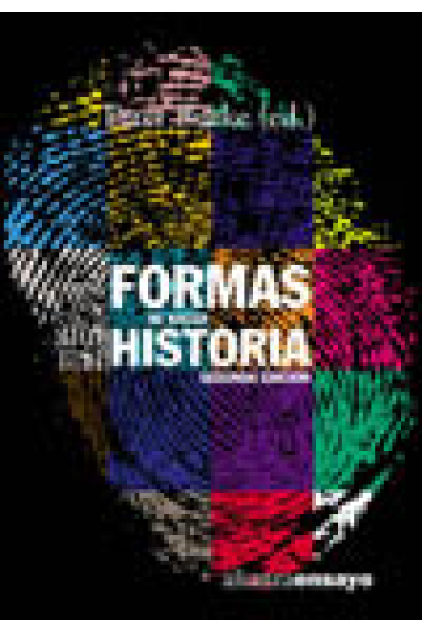 Formas de hacer historia