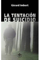 La tentación de suicidio