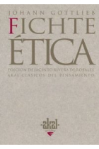 Ética (Edición de Jacinto Rivera de Rosales)