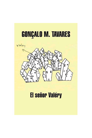 El señor Valéry