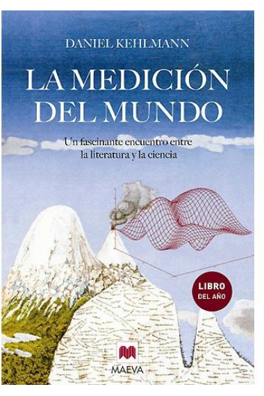 La medición del mundo