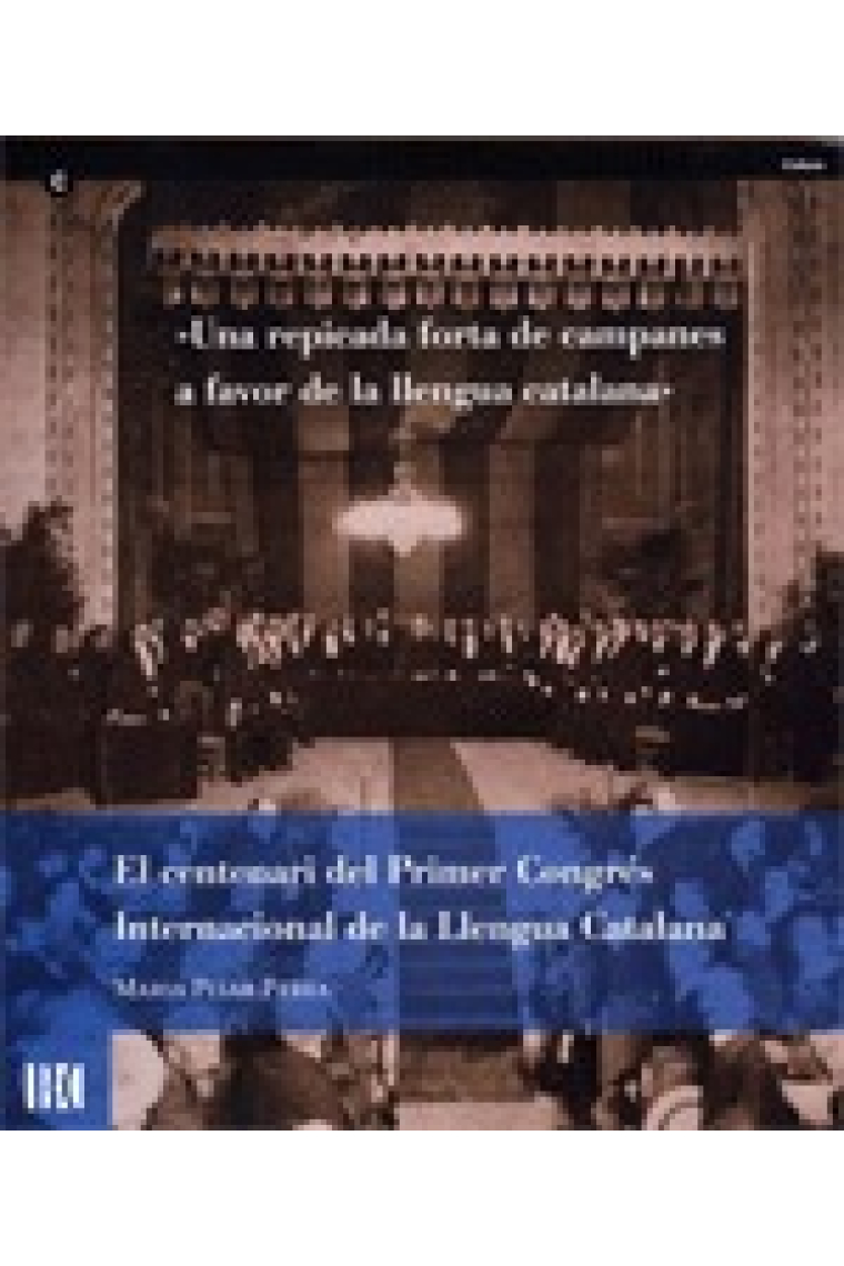 Una repicada forta de campanes a favor de la llengua catalana