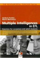 Multiple Intelligences in EFL: Exercises for Secondary and Adult Students