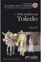 Dos judíos de Toledo (Nivel 2)