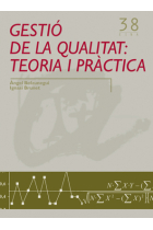 Gestió de la qualitat:teoría i pràctica