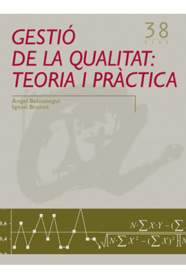 Gestió de la qualitat:teoría i pràctica