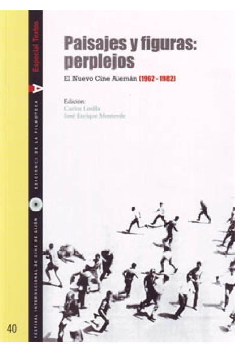 Paisajes y figuras: perplejos. El nuevo cine alemán (1962-1982)