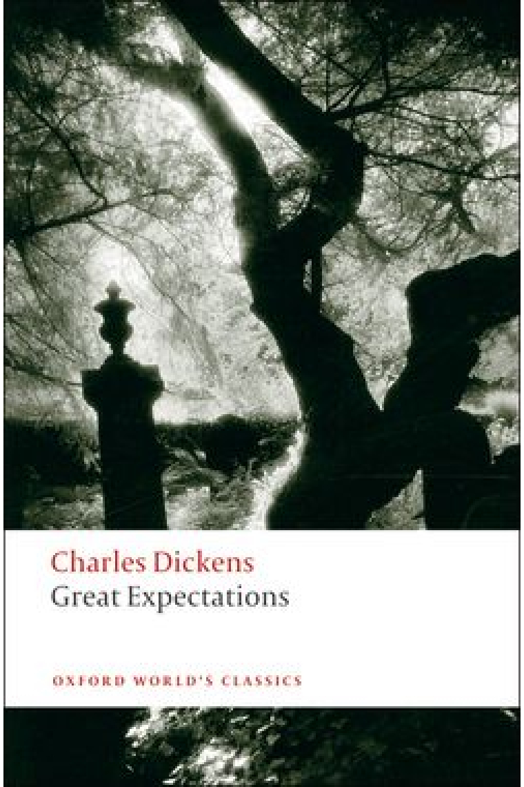 Great Expectations (Oxford World's Classics)