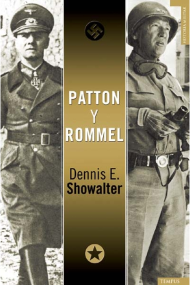 Patton y Rommel