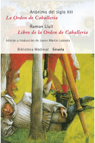 La Orden de Caballería / Libro de la Orden de Caballería