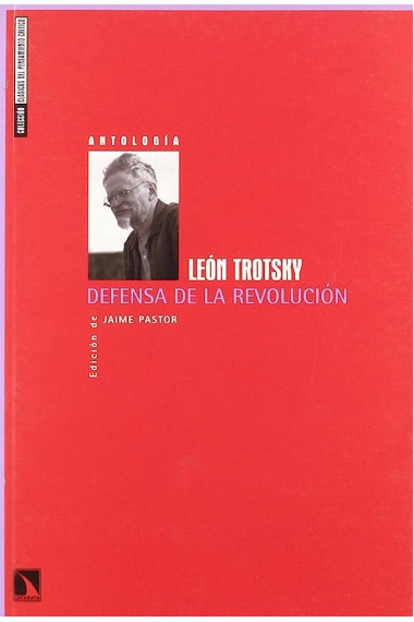 Defensa de la revolución