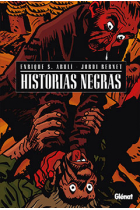 Historias negras