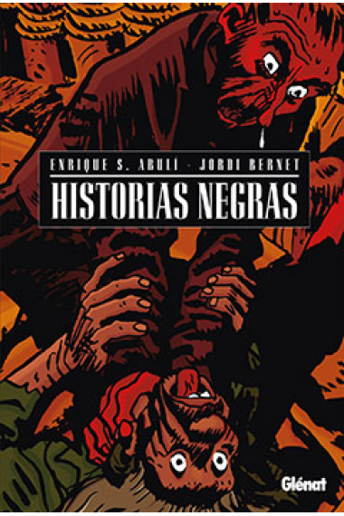 Historias negras