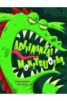 Adivinanzas monstruosas +6