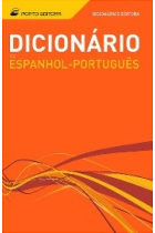 Dicionário Editora Espanhol-Português (com Acordo Ortográfico)