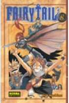 Fairy Tail 8