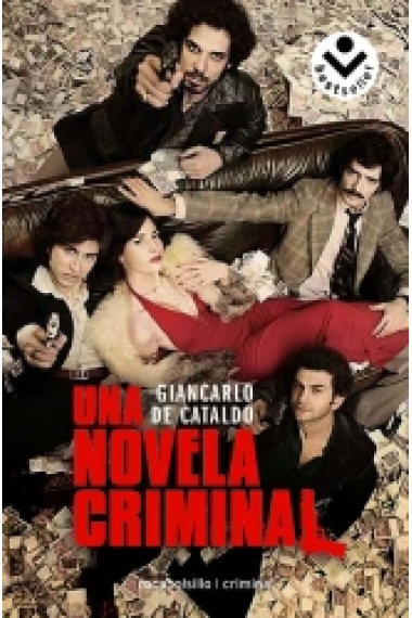 Una novela criminal