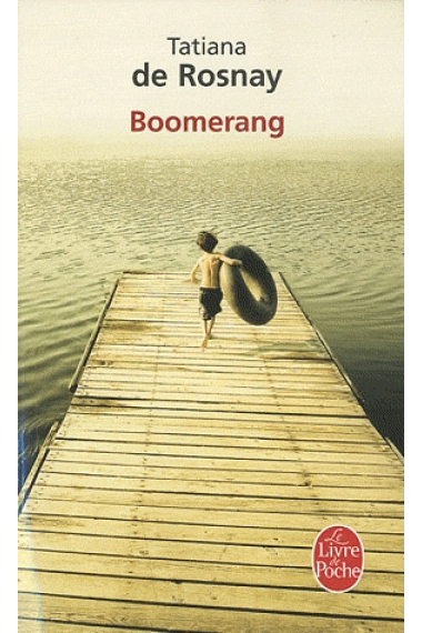 Boomerang