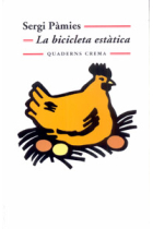 La bicicleta estàtica