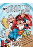 Top cómic 19 Mortadelo