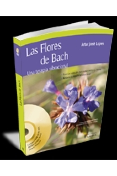 Las flores de Bach