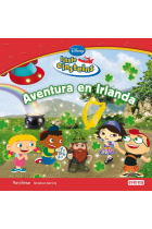 Aventura en Irlanda (Little Einsteins)