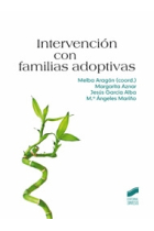 Intervención con familias adoptivas