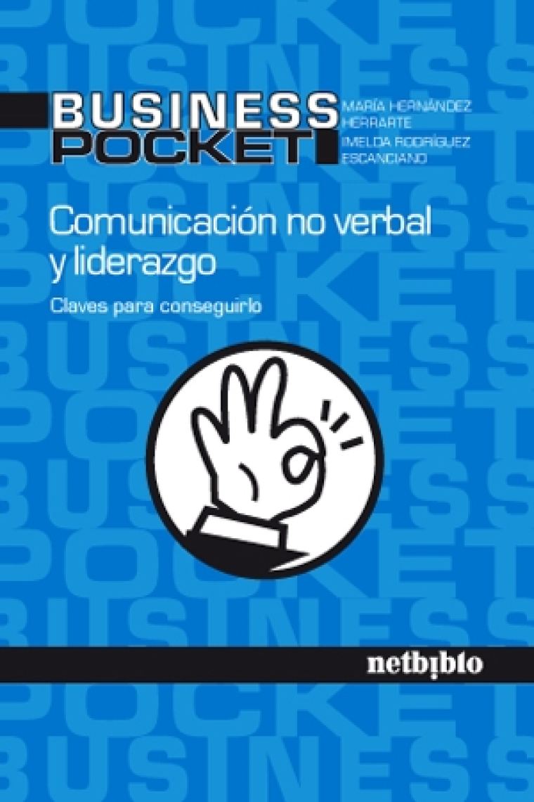 Comunicación no verbal y liderazgo