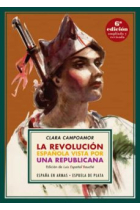 La revolución española vista por una republicana