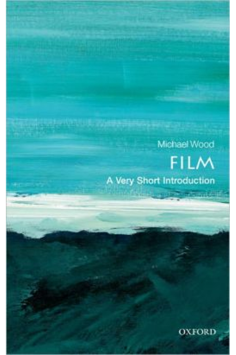 Film: A Very Short Introduction