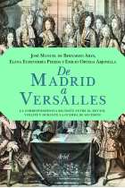 De Madrid a Versalles. La correspondencia bilingüe entre el Rey Sol y Felipe V durante la Guerra de Secesión