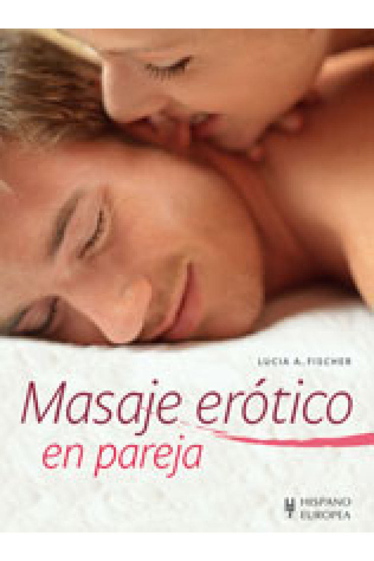 Masaje erótico en pareja