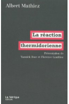 La réaction thermidorienne