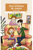 Una setmana de contes