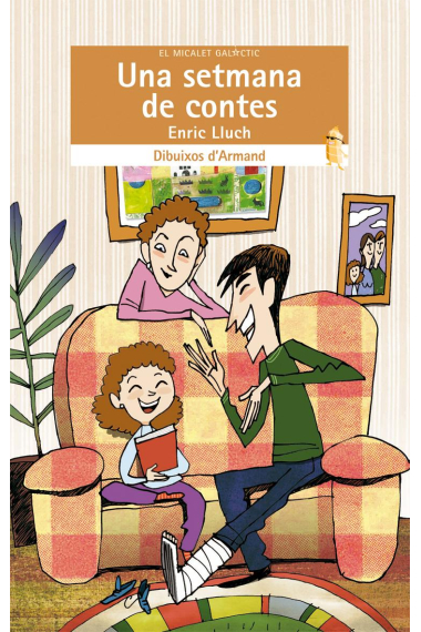 Una setmana de contes