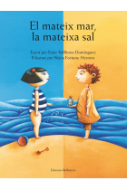 El mateix mar, la mateixa sal