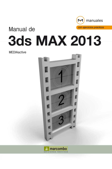 Manual de 3ds max 2013