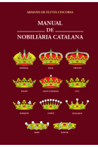 Manual de nobiliària catalana