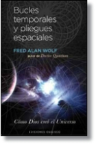 Bucles temporales y pliegues espaciales