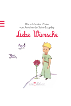 Der Kleine Prinz (Liebe Wünsche)