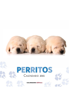 Calendario Perritos 2015