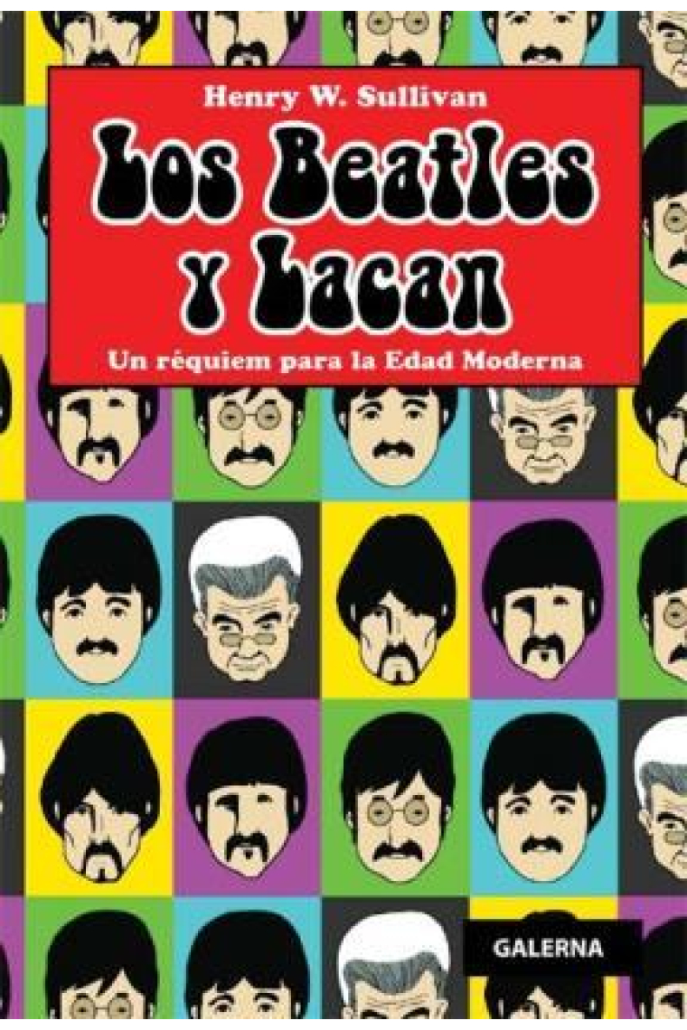 Los Beatles y Lacan