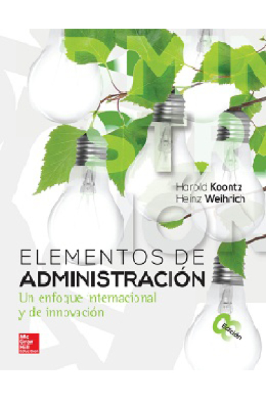 Elementos de administración