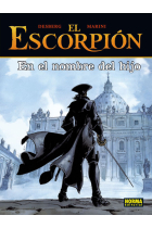 El escorpión 10. En el nombre del hijo