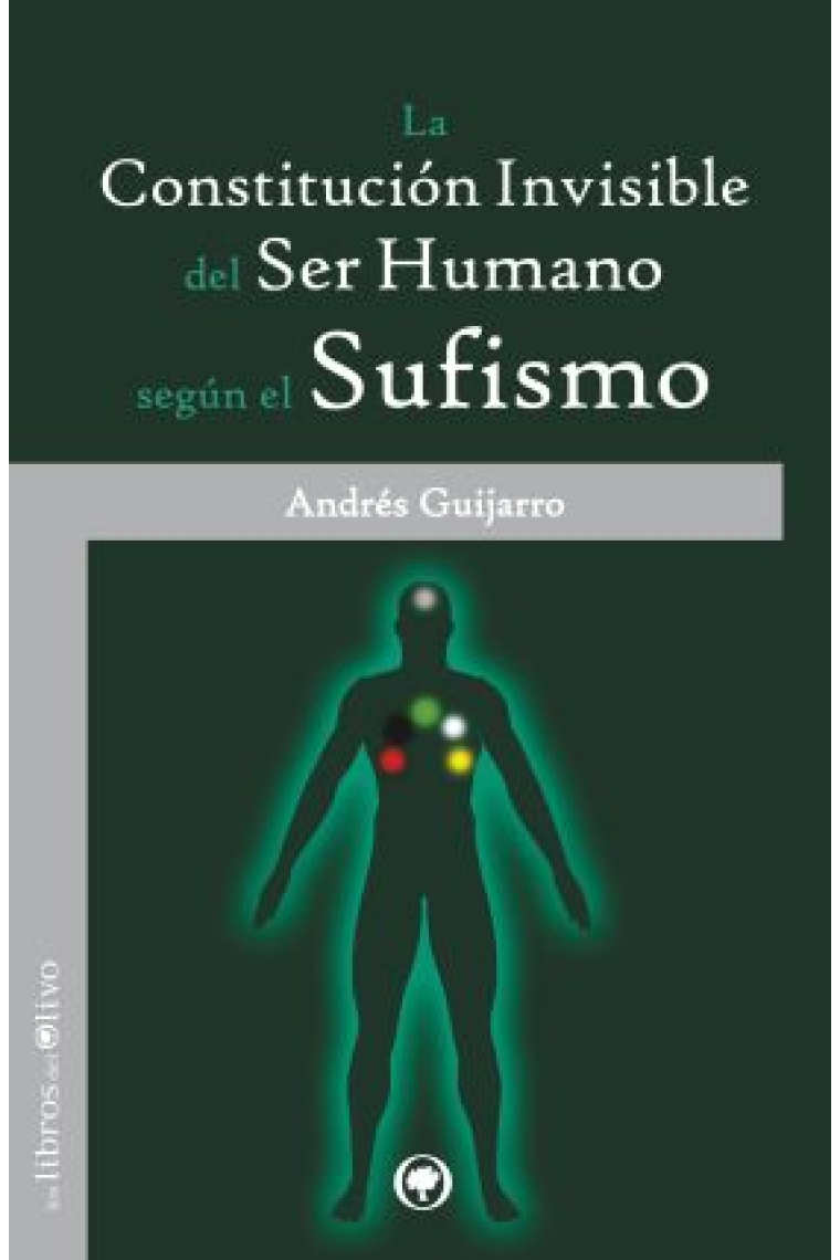 La constitución del ser humano según el sufismo