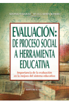 Evaluación:de proceso social a herramienta