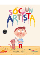 Sóc un artista