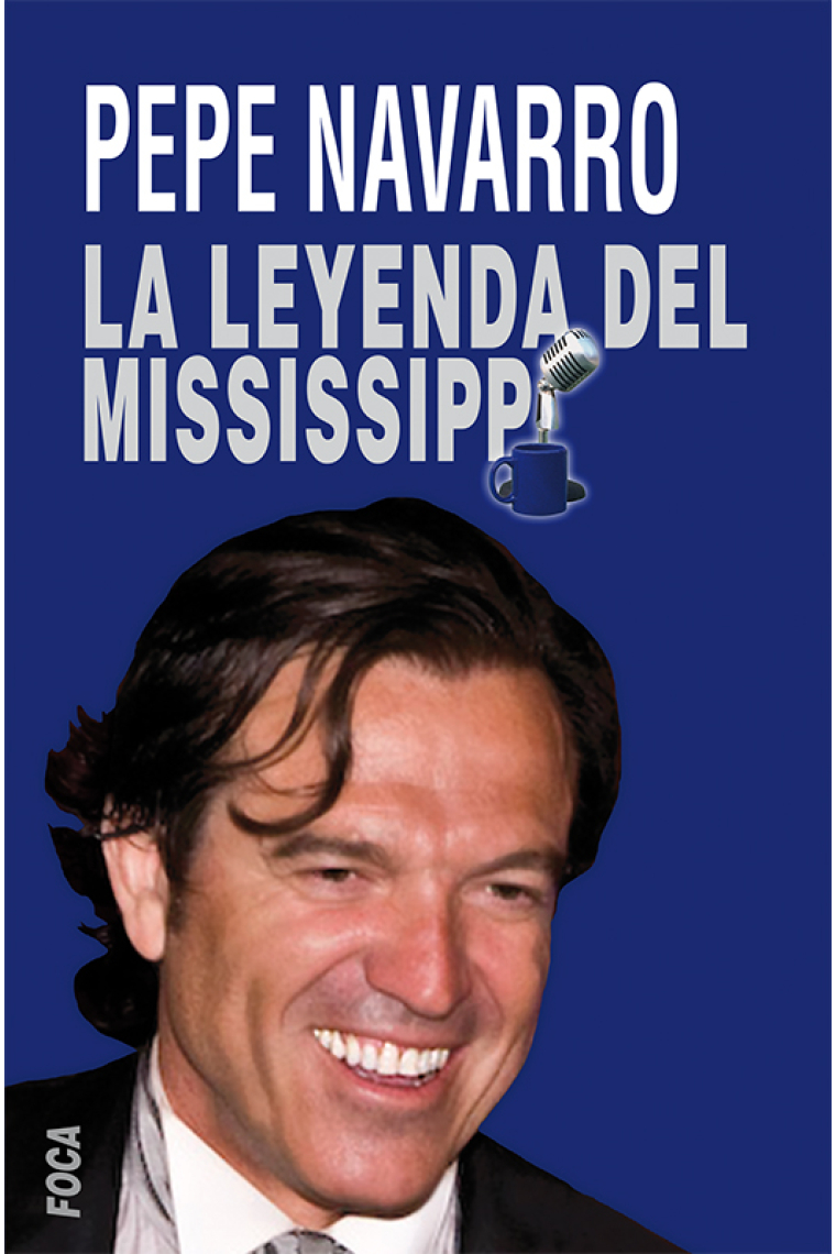 La leyenda del Mississippi